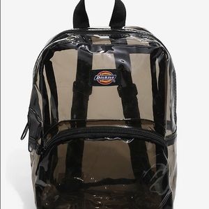 Dickies mini backpack